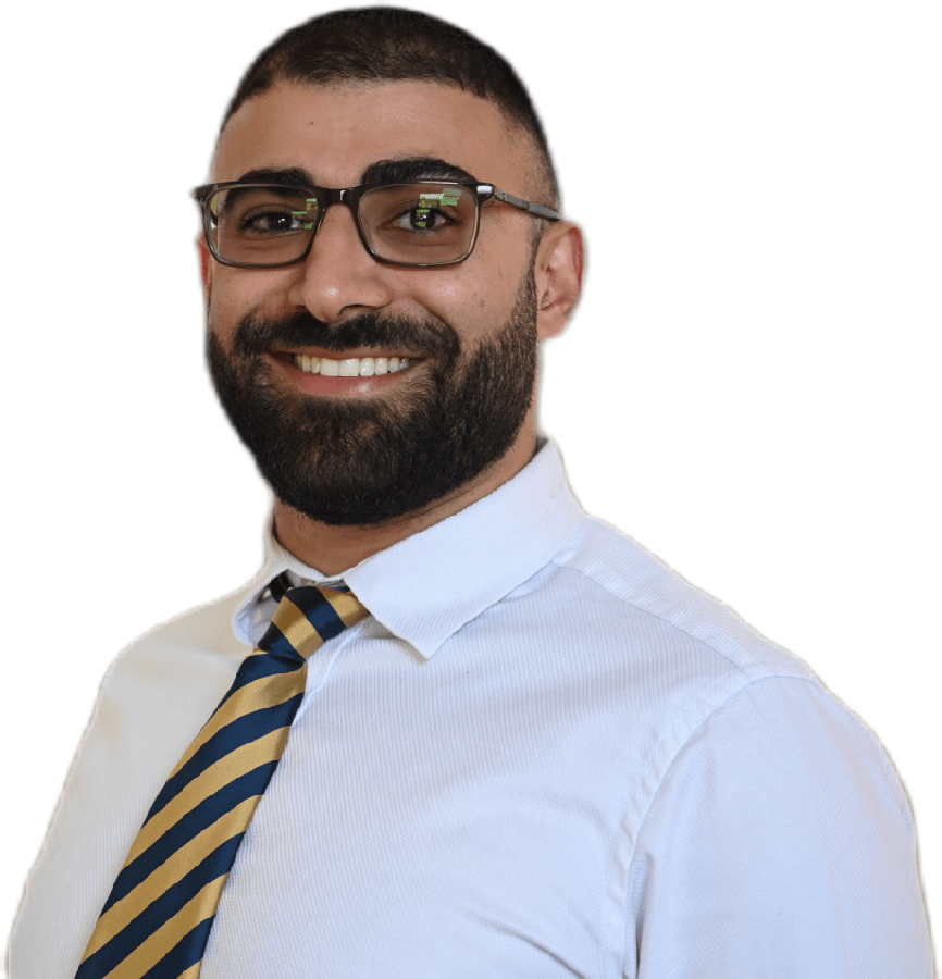 Ivan Batros, asset and business finance broker
